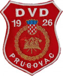 DVD PRUGOVAC